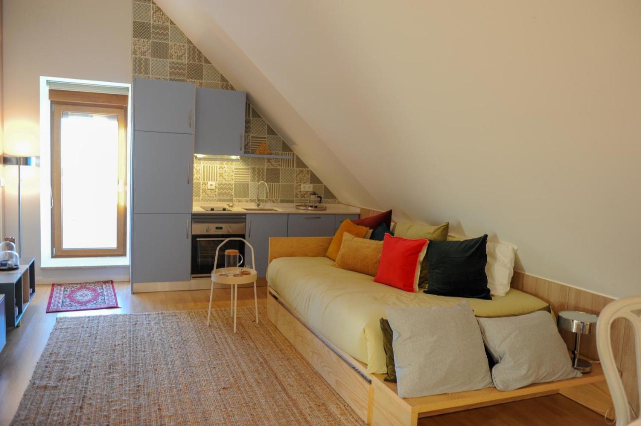 Casa Centenaria Povoa Nova Seia Exteriör bild